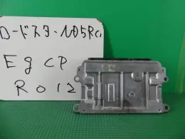 P59V18881A блок керування двигуном до Mazda Roadstar