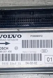 040033056201 блок управління AirBag (SRS) Volvo S80 2005