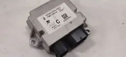18N0V2015 блок управління AirBag (SRS) Ford Explorer 2016