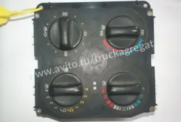 Блок управления отопителем Mercedes A0004460528