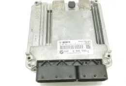 13618586540 блок управления ecu BMW X3 G01 2014