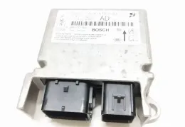 650000384801 блок управления AirBag (SRS) Ford S-MAX 2008