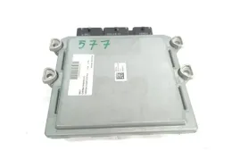 5WS40277I блок управління ECU Citroen C4 I 2004