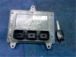 37820RMXJ63 Honda Civic engine control unit ECU