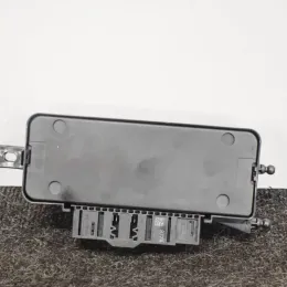 92672140285011137 блок управління AirBag (SRS) BMW 3 F30 F35 F31 2013