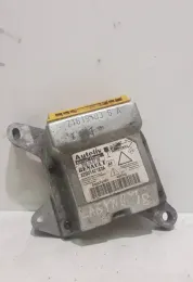 B320CF41357 блок управления AirBag (SRS) Renault Laguna II 2006