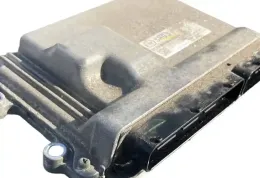 2757005057 блок управління ECU Mazda CX-5 2017