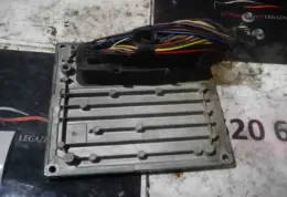 S118107003K блок управління ECU Mazda 2 2003