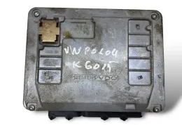 5WP4084504 блок управління ECU Volkswagen Polo IV 9N3 2009