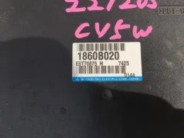 1860B020 блок керування двигуном до Mitsubishi