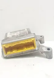 B320CF41357 блок управління AirBag (SRS) Renault Laguna II 2006