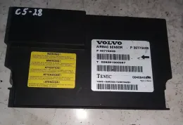 30773405 блок управления AirBag (SRS) Volvo XC60 2010