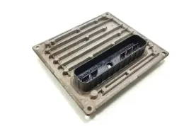 2S6A-12A650-SE блок управління ECU Ford Fiesta 2002