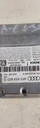 003F900154VP блок управления AirBag (SRS) Audi A6 S6 C6 4F 2009