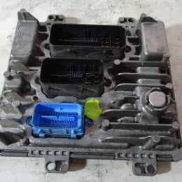 5550063 блок управління ECU Opel Astra K 2016