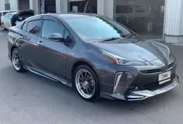 Блок контроль электропитания Toyota Prius