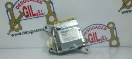 50303 блок управління AirBag (SRS) Renault Laguna II 2001