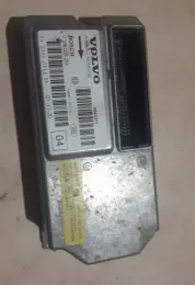 010324051304 блок управления AirBag (SRS) Volvo S60 2003