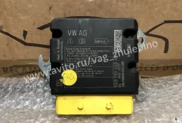 Блок управления AIR BAG 5Q0959655AM