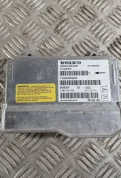 T109060900645 блок управління AirBag (SRS) Volvo V70 2009