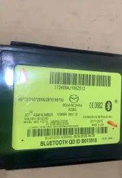 1724994J106Z512 блок управления Bluetooth Mazda 3 II 2008