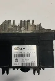 VZ096A09 блок управления ECU Seat Cordoba (6K) 2000