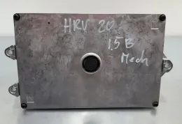 378205BXG11 блок управління ECU Honda HR-V 2016