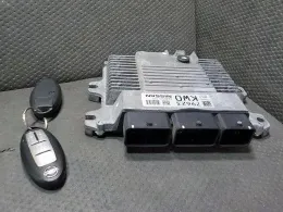 2371M1VB0C блок управления двигателем Nissan Serena