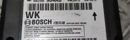 P68250904 блок управления AirBag (SRS) Jeep Grand Cherokee 2020