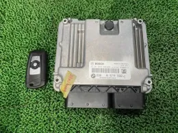 857093201 блок управления двигателем Bmw