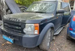 Блок ручника/домкрат Land Rover Discovery 3