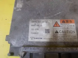 8981060892 блок керування двигуном до Isuzu Forward