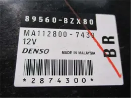 89601BZ510 блок керування двигуном до Toyota Liteace