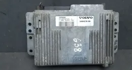 308642760A блок управління ECU Volvo S80 2010