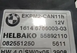 1614676600303 блок управління BMW X3 F25 2004г