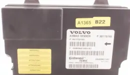 06060100131 блок управления AirBag (SRS) Volvo S80 2007