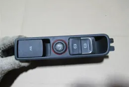 Блок кнопок Audi Q3 8U 2012-2018