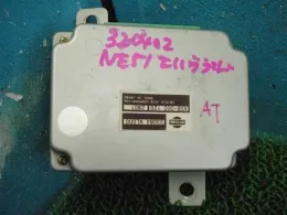 33084WL000 блок керування коробкою передач до Nissan