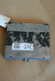 H0M7700749947 блок управління ECU Renault Clio I 1995