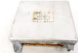 5DA00719301 блок управления двигателем Audi 80 90 S2 B4 1996