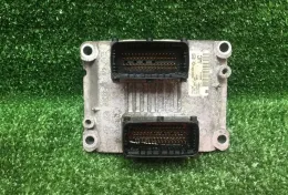 55352622 блок управления ECU Opel Corsa C 2005