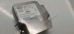 45S0102329B блок управління AirBag (SRS) KIA Sorento 2004