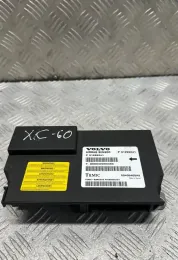 009040200465 блок управления AirBag (SRS) Volvo XC60 2011