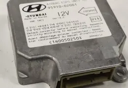 HAE10C1 блок управління AirBag (SRS) Volvo V50 2004