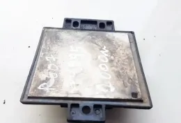 085610 блок управления AirBag (SRS) Peugeot 607 2000
