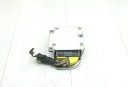 04B327AC05297 блок управління AirBag (SRS) BMW X3 E83 2005