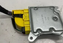 A2139007220 AirBag (SRS) control unit Mercedes-Benz E W213 2018