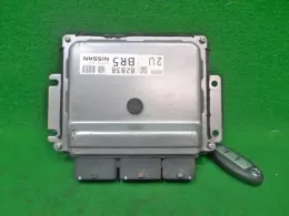 237033NU0A блок управления двигателем Nissan Teana