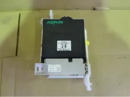 8273052L60A Toyota Vitz fuse control box