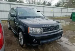 Блок управления светом Land-Rover Range Rover Spo